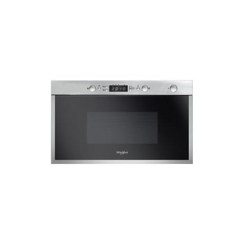 Microonde incasso Amw 4990 Ix Inox (22L) (60cm) 859991589160