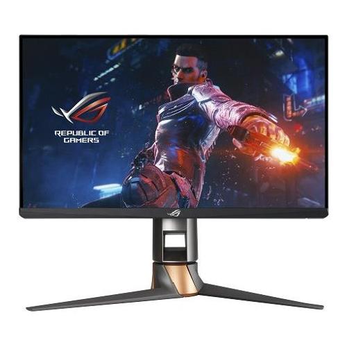 Monitor 25" Full HD 1080p ROG SWIFT PG259QN Black 90LM05Q0 B01370