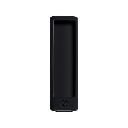 Guscio telecomando 11 Black 441572