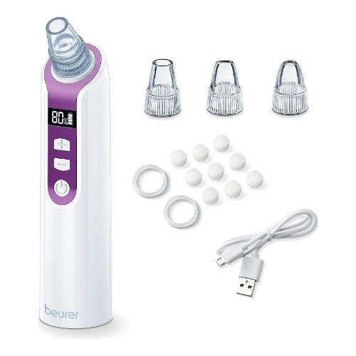 pulisci pori elettrico