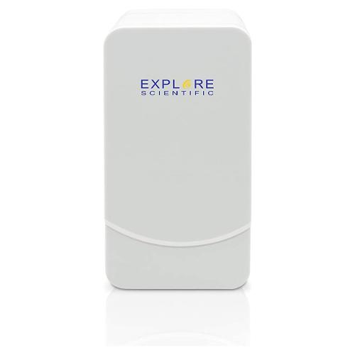 Sensore temperatura Remote Thermo Hygrometer White ST1003H