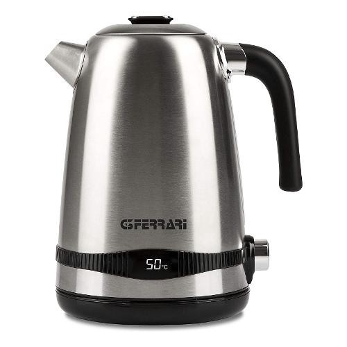 Bollitore elettrico (1,7Lt) TISANIERE Inox G10131 2200W