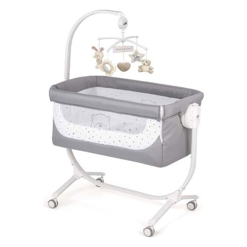 Culla Co-Sleeping CULLAMI Teddy g 925 T161