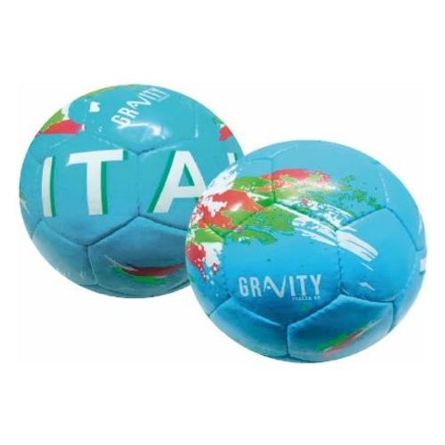Pallone Calcio Italia GRAVITY 23057