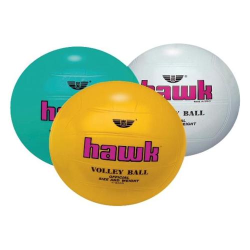 Pallone Volley Hawk UNICE Assortito PA905