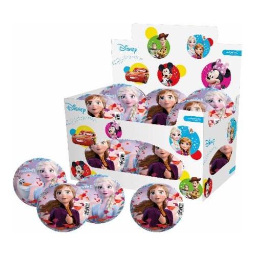 Palla (13cm) DISNEY FROZEN Assortito 34606