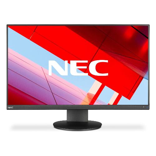Monitor 24" Full HD 1080p MULTISYNC E243F Black 60005203