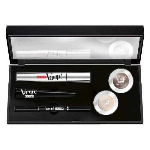 Cofanetto trucco Vamp! beauty box 