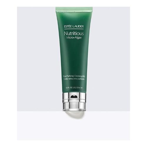 Detergente viso Nutritious micro-algae pure purifying cleansing jelly - 125 ml