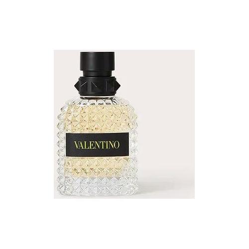 Eau de toilette uomo Born in Roma Yellow Dream 50 ml