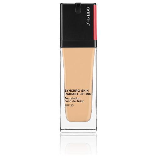 Fondotinta Shiseido Synchro skin radiant lifting foundation 160