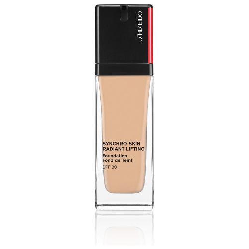Fondotinta Shiseido Synchro skin radiant lifting foundation 240