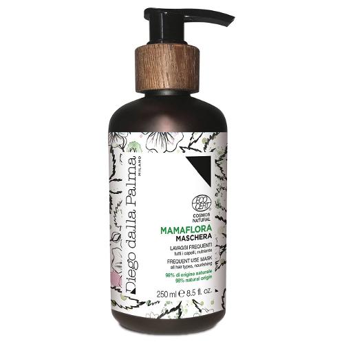 Mamaflora Maschera Lavaggi Frequenti 250 ml