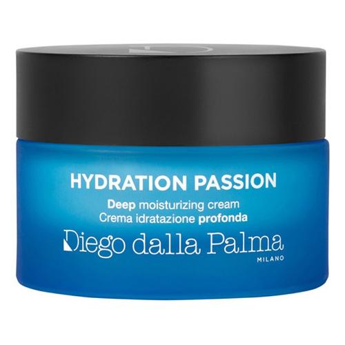 Trattamento viso Crema Idratazione Profonda 50 ml