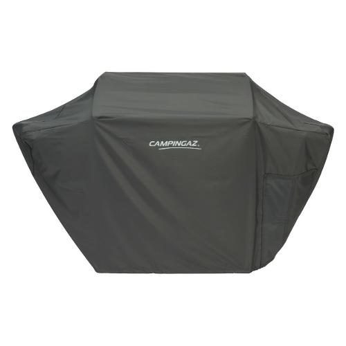 Copertura barbecue Premium Xl (159x65x118cm) Nero 2000037292