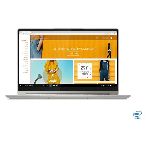 2 in 1 Notebook 14" YOGA 9 14ITL5 ( Intel Core i5 8GB 512GB ) Mica 82BG003NIX