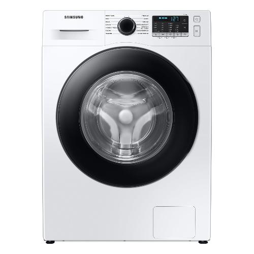 Lavatrice 9 Kg Crystal Clean Bianco e Nero WW90TA046AT classe A 1400giri/min (60x55x85cm)