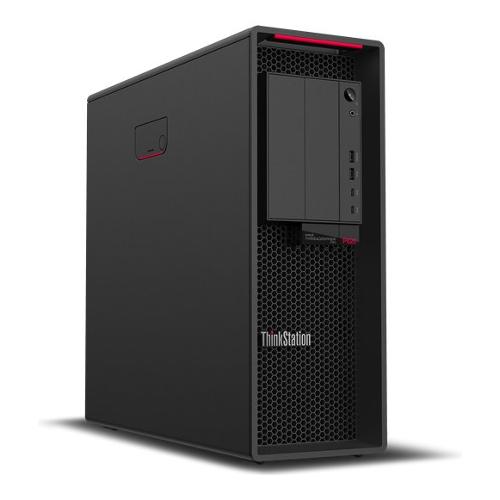 Lenovo p620 thinkstation обзор