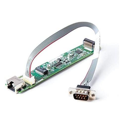 Scheda di espansione DL20/ML30 Gen10 M.2/Dedicated iLO and Serial Port Kit P06687 B21