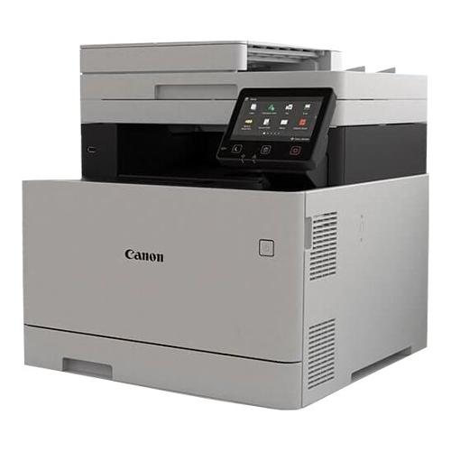 Multifunzione Laser ( A4 ) I SENSYS X C1127i White e Black 3101C052