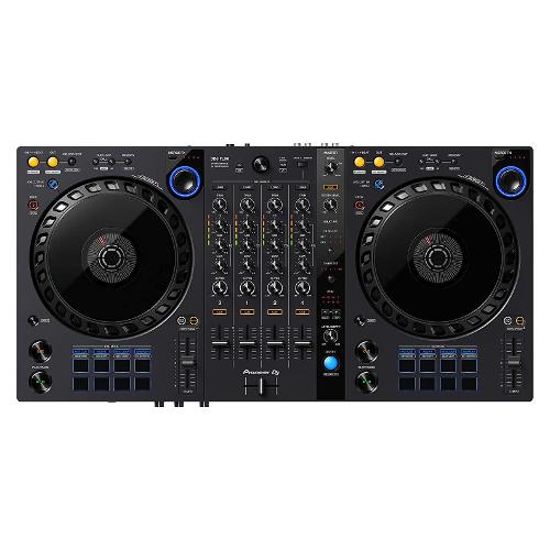 Controller disc jockey DDJ FLX6 DDJ FLX6