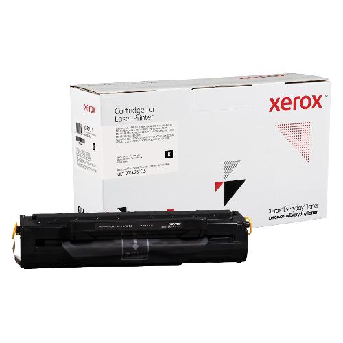 Toner Compatibile 1500 Nero EVERYDAY Equivalente Samsung MLT D1042S 006R04295