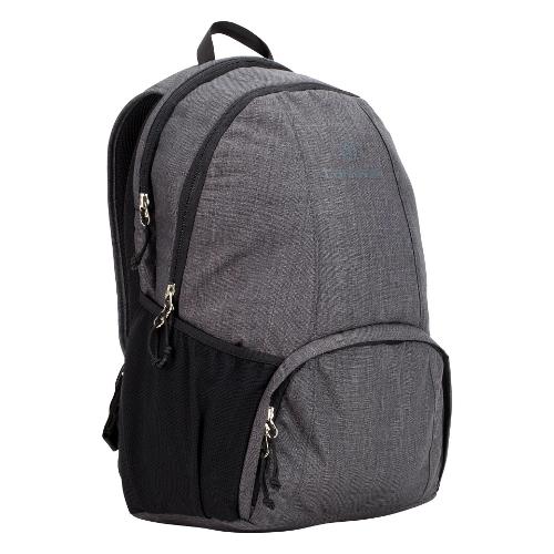 Zaino viaggio (24Lt) Backpack 24 (29x18x46cm) Dark grey T1465 1919