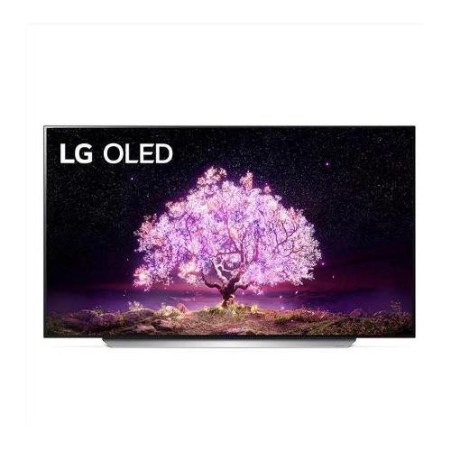 Tv 65" ( OLED ) WebOS SERIE C1 Smart TV OLED 4K Vanilla white OLED65C16LA API