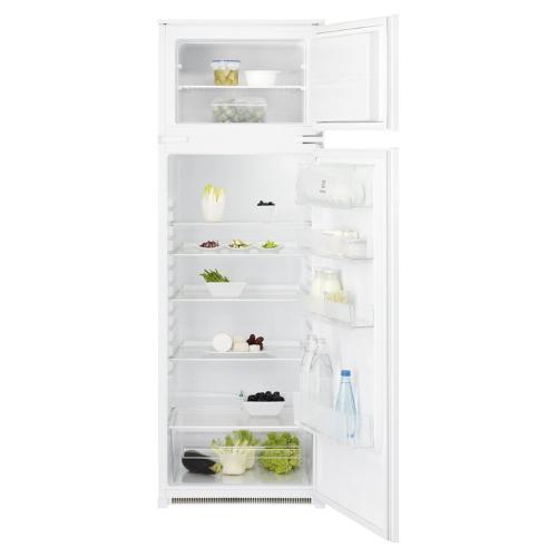 Frigorifero e congelatore Doppia porta Statico SERIE 500 Ktb2Ae16S Coldsense Bianco classe E (LColonna60cm)