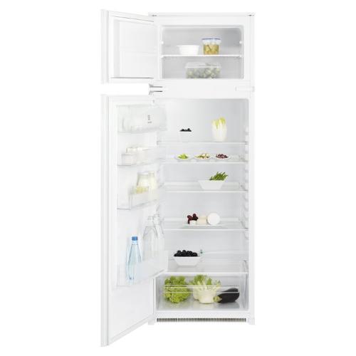 Frigorifero incasso (209Lt+50Lt) SERIE 500 Ktb2Ae16T Coldsense Bianco 925 632 632 classe E (LColonna60cm)