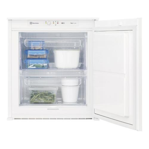 Congelatore incasso verticale 57 L SERIE 500 Kub2Af60S Optispace Bianco 922691689 classe F