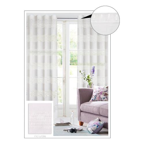 Tenda interni GIULIETTA Natural (145x290 cm) YC01780101