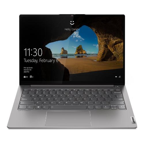 Notebook 13,3" THINKBOOK 13S G2 ITL ( Intel Core i7 16GB 512GB ) Mineral grey 20V9005SIX