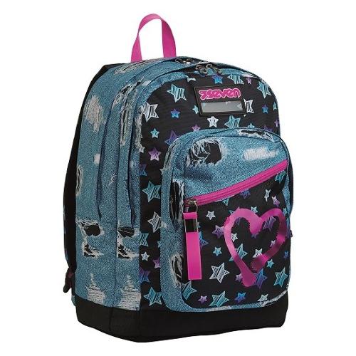 Zainetto scuola e tempo libero (32Lt) Fit STAR PLAN 010021A7