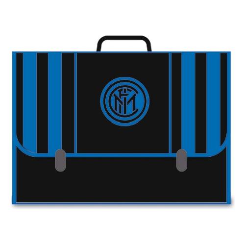Valigetta porta documenti INTER 5F3002102 (57,5x5,5x38 cm)