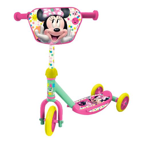 Monopattino bimbi 3 Ruote (max20Kg) DISNEY MINNIE 20574822