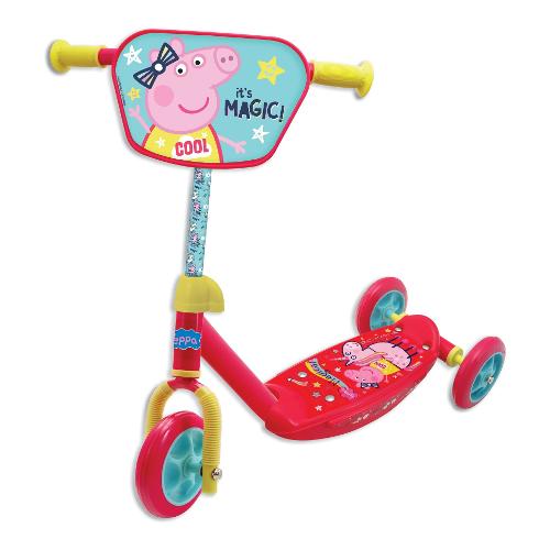 Monopattino bimbi 3 Ruote (max20Kg) PEPPA PIG 20574821