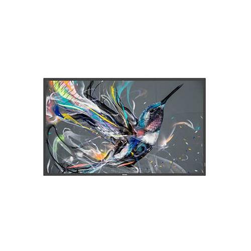 Display professionale 43" 4K 2160p Q LINE Signage Solutions Black 43BDL3510Q 00