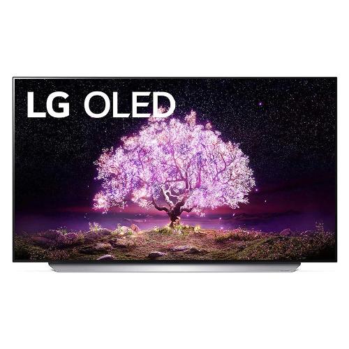 Tv 48" ( OLED ) WebOS SERIE C16 Smart TV OLED 4K Vanilla white OLED48C16LA API