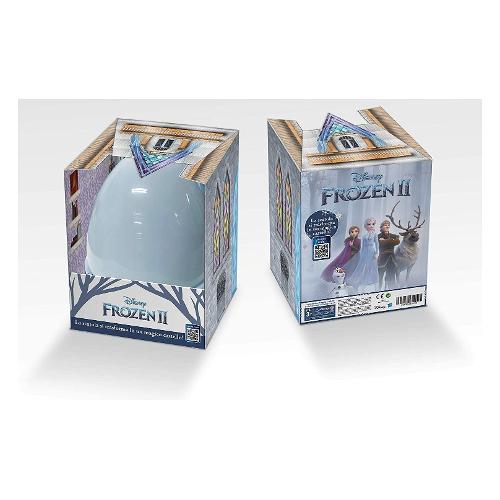 Uovo pasquale Sorpresovo DISNEY FROZEN D02184500