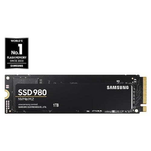 SSD interno M.2 1TB 980 Nvme MZ V8V1T0BW
