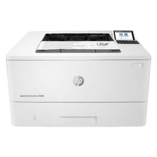 Stampante Laser ( A4 Duplex 1200 x 1200 ) LASERJET ENTERPRISE M406dn 3PZ15A