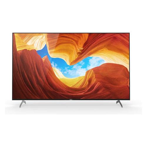 Tv 65" ( LCD ) Android TV BRAVIA XH90 Android TV LED UHD 4K Black KE65XH9096BAEP
