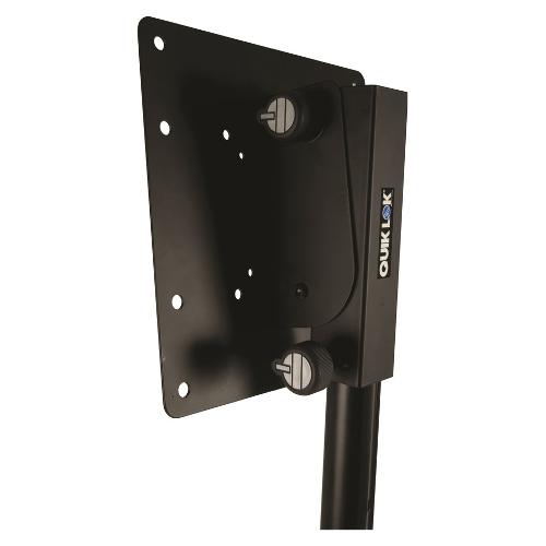 Kit VESA Per Asta Casse Black DSP 390