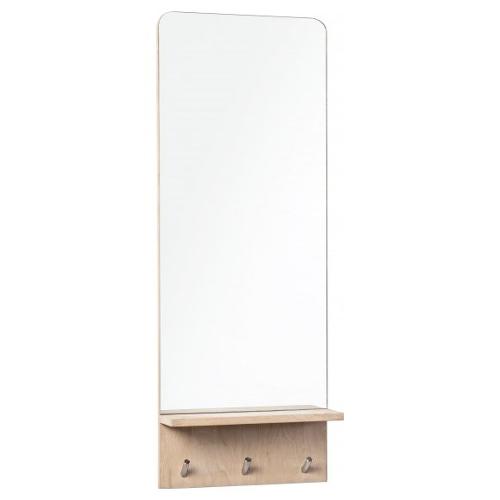 DAIKI Composizione ingresso Legno
