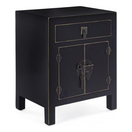 PECHINO Base Nero (45cm)