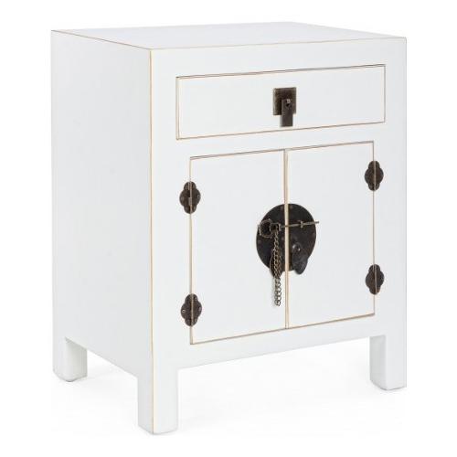 PECHINO Base Bianco (45cm)