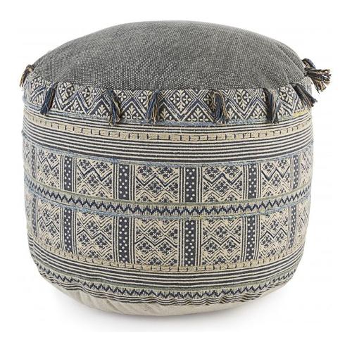 TILAK Pouf Snorkel