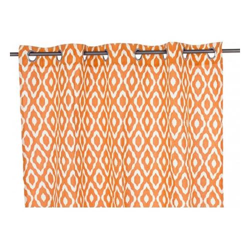 Tenda interni ALANIS Arancio (140x280 cm) 0463209