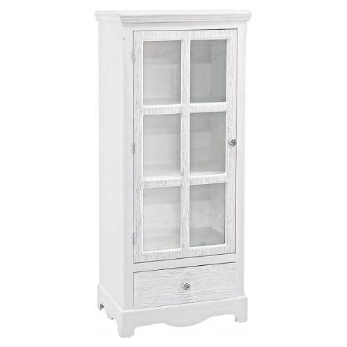 BLANC Vetrina Bianco decapè